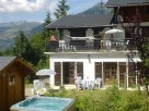 8 Bedroom Boutique Catered Chalet  in France, Rhone Alps, Sainte Foy Tarentaise